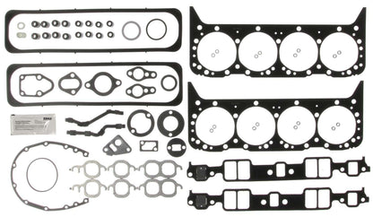 MAHLE Engine Cylinder Head Gasket Set HS1178VN