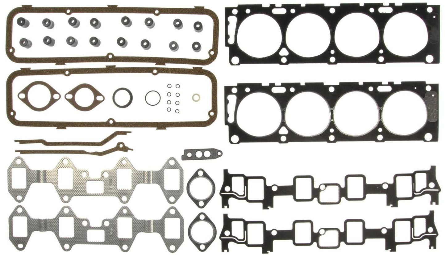 Mahle HS3417Y