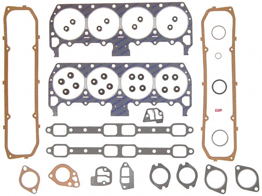 Mahle HS3464VC
