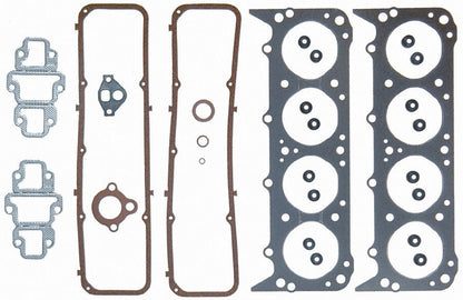 Mahle HS3484VC
