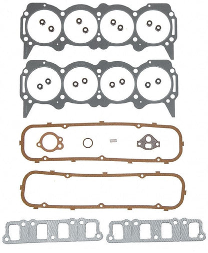 MAHLE Engine Cylinder Head Gasket Set HS3492VE