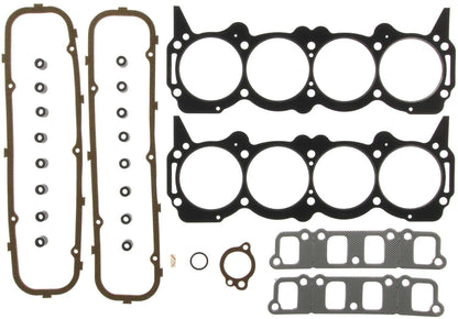 MAHLE Engine Cylinder Head Gasket Set HS3492VE