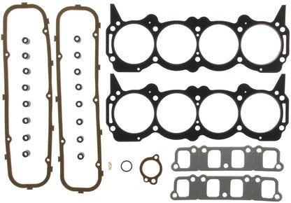 MAHLE Engine Cylinder Head Gasket Set HS3492VE
