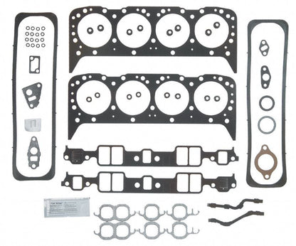 MAHLE Engine Cylinder Head Gasket Set HS3514VN