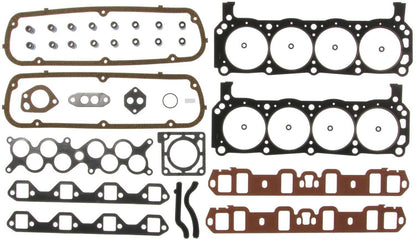 MAHLE Engine Cylinder Head Gasket Set HS3530C