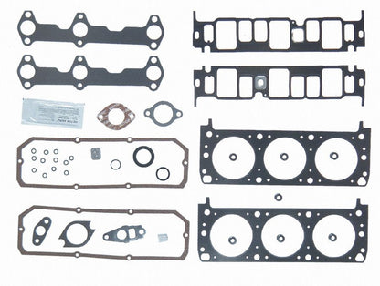 MAHLE Engine Cylinder Head Gasket Set HS3549T