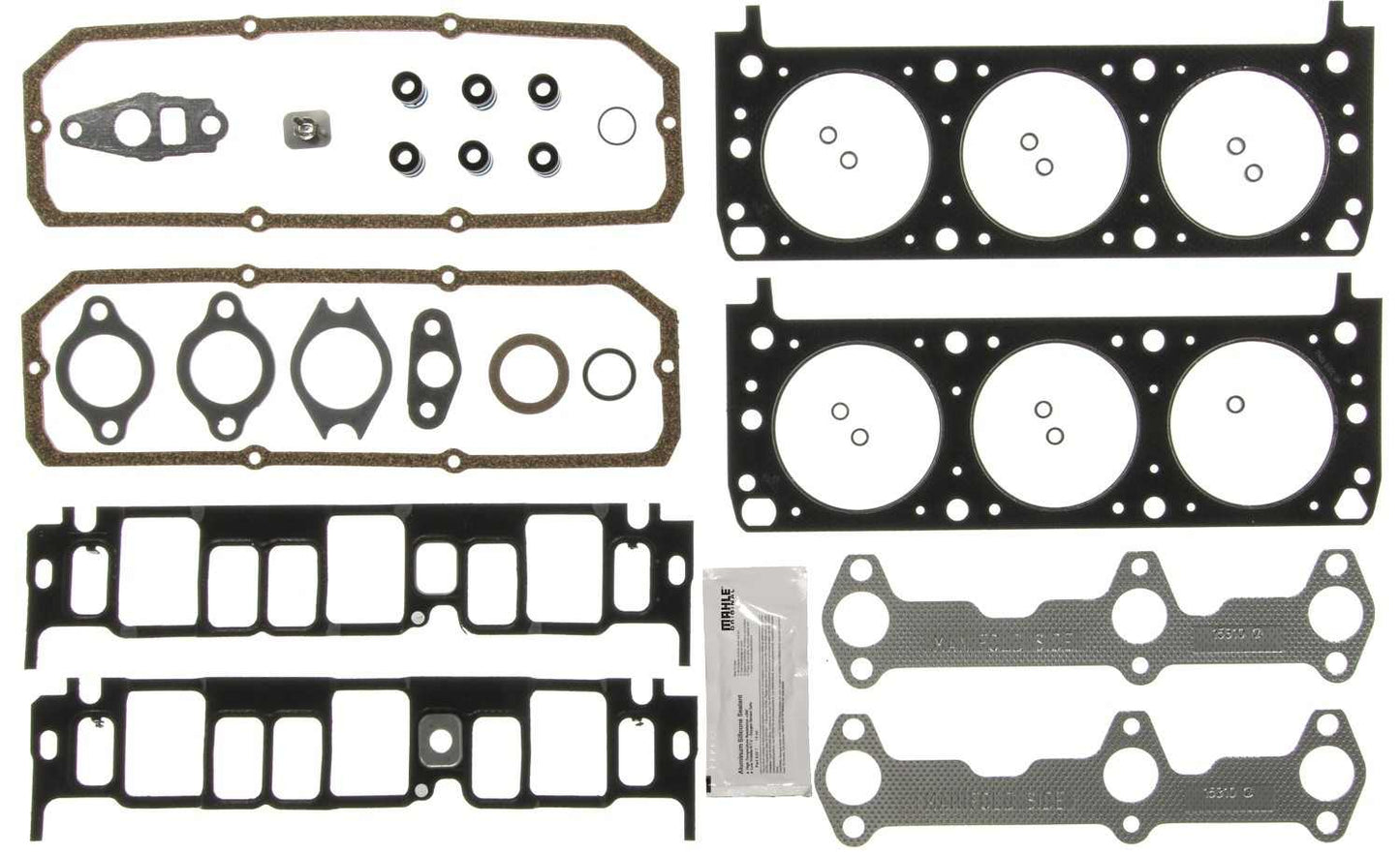 MAHLE Engine Cylinder Head Gasket Set HS3549T