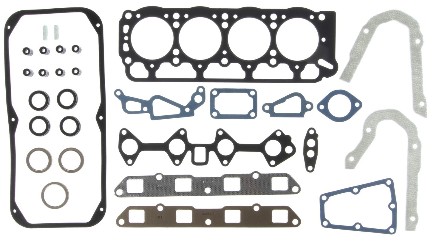 MAHLE Engine Cylinder Head Gasket Set HS3591