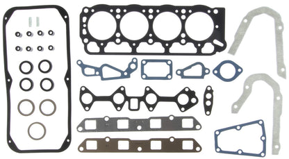 MAHLE Engine Cylinder Head Gasket Set HS3591