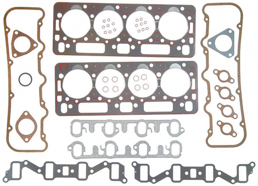 MAHLE Engine Cylinder Head Gasket Set HS3678