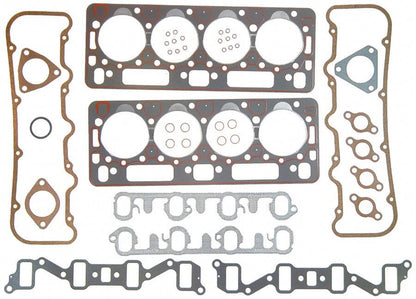 MAHLE Engine Cylinder Head Gasket Set HS3678