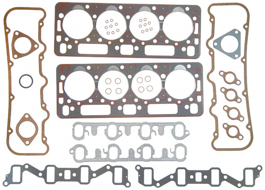MAHLE Engine Cylinder Head Gasket Set HS3678