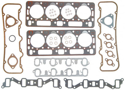 MAHLE Engine Cylinder Head Gasket Set HS3678