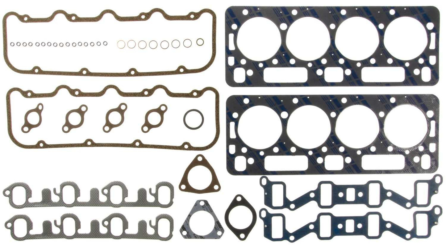 MAHLE Engine Cylinder Head Gasket Set HS3678