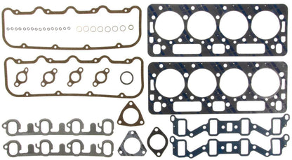 MAHLE Engine Cylinder Head Gasket Set HS3678
