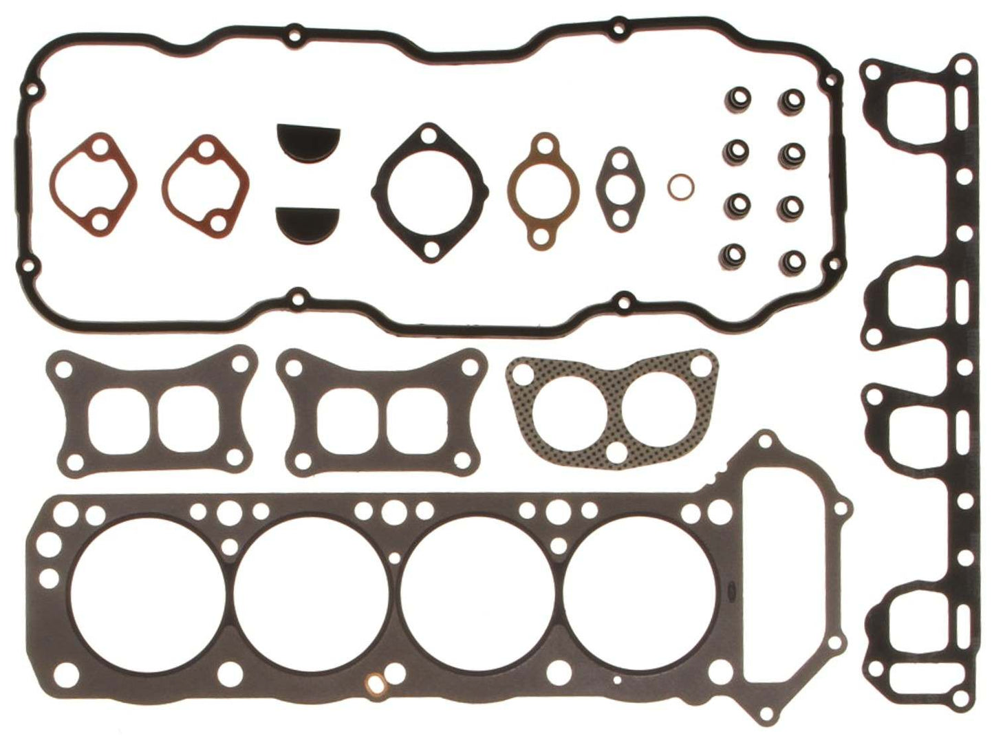 MAHLE Engine Cylinder Head Gasket Set HS3767