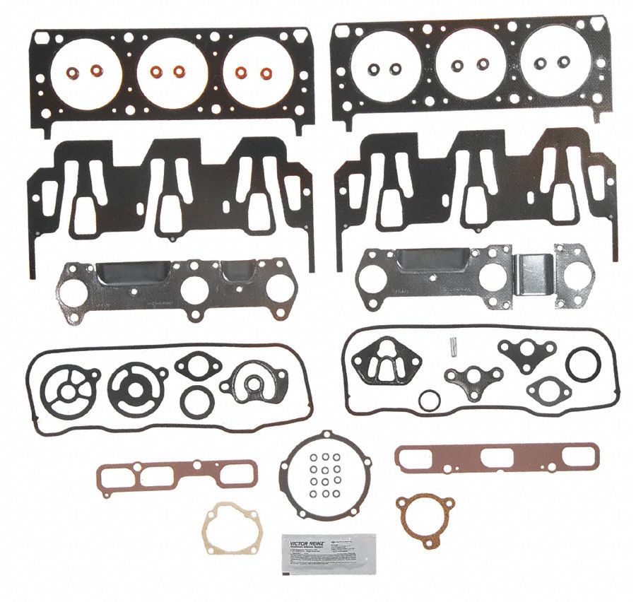 MAHLE Engine Cylinder Head Gasket Set HS3793B