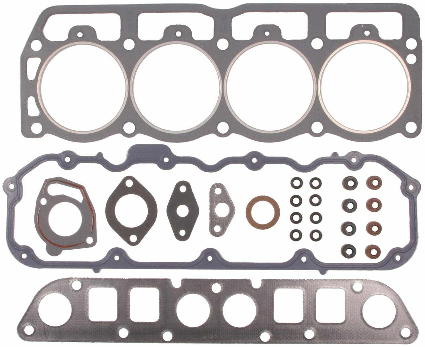 MAHLE Engine Cylinder Head Gasket Set HS3799C