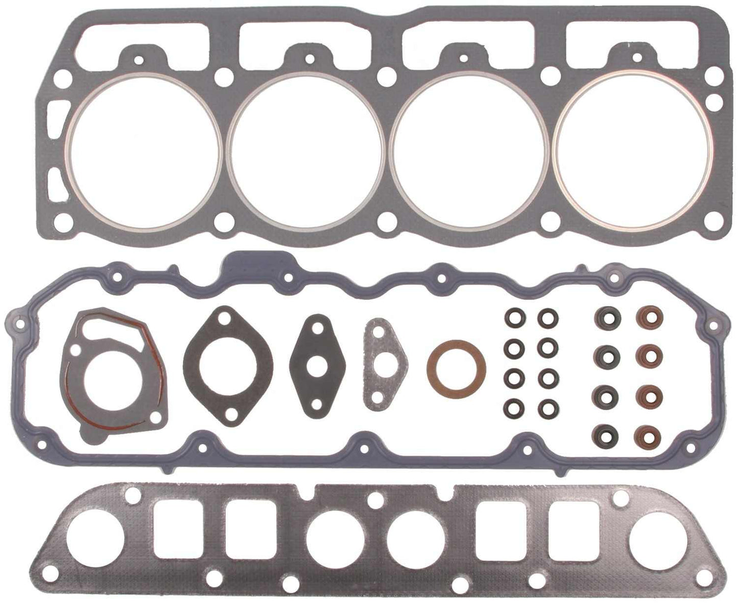 MAHLE Engine Cylinder Head Gasket Set HS3799C
