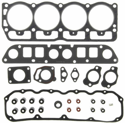 MAHLE Engine Cylinder Head Gasket Set HS3799