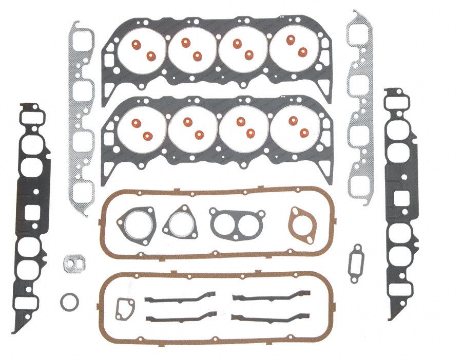 MAHLE Engine Cylinder Head Gasket Set HS3805VJ