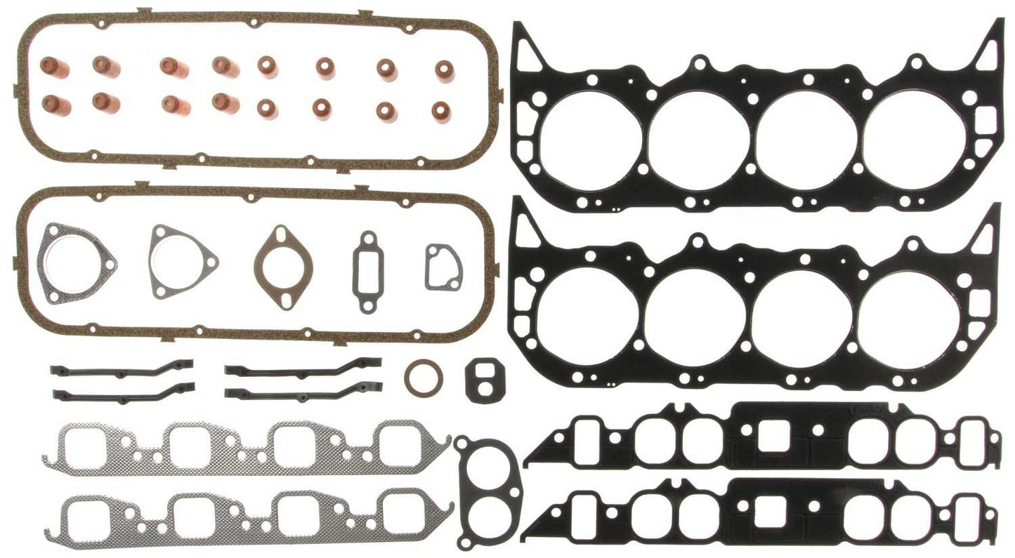 MAHLE Engine Cylinder Head Gasket Set HS3805VJ