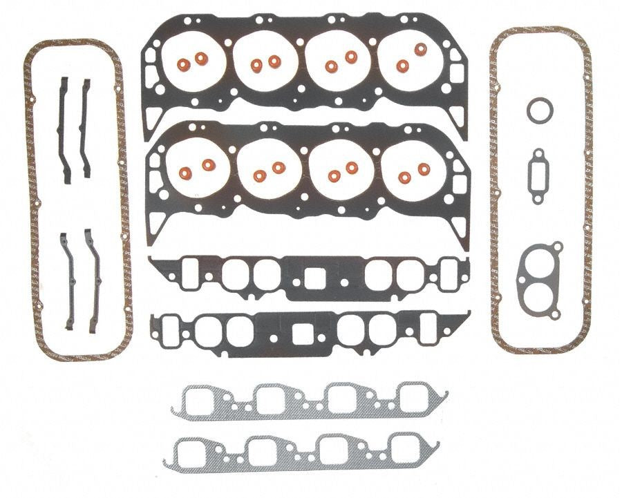 MAHLE Engine Cylinder Head Gasket Set HS3820VC
