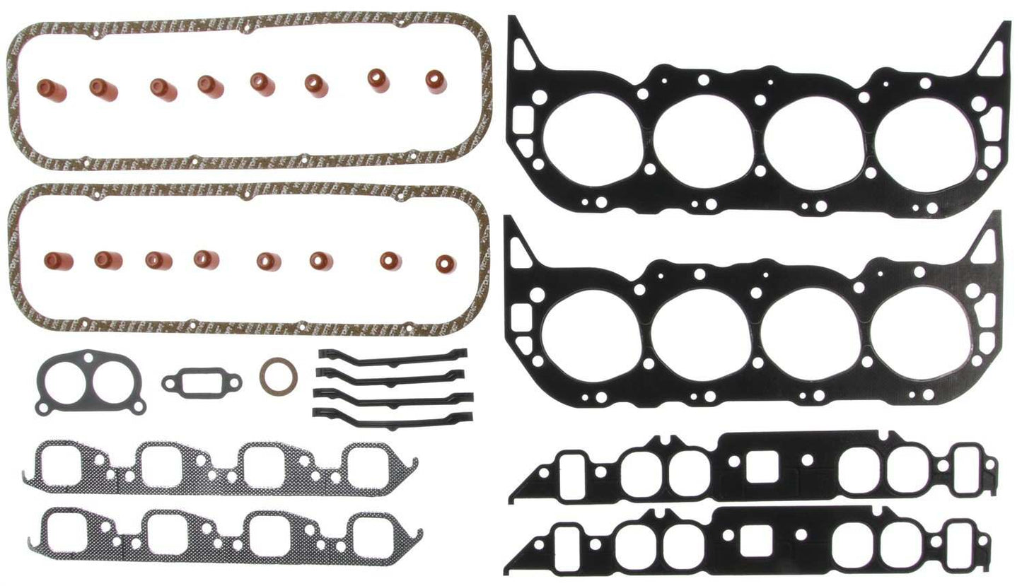MAHLE Engine Cylinder Head Gasket Set HS3820VC