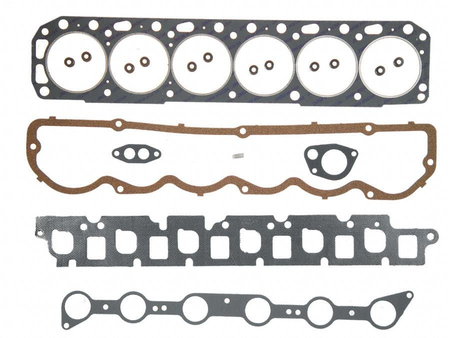 MAHLE Engine Cylinder Head Gasket Set HS3824A