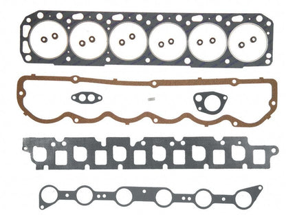 MAHLE Engine Cylinder Head Gasket Set HS3824A
