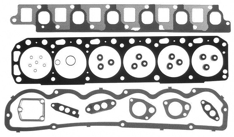 Mahle HS3824E