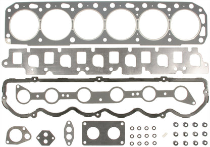 Mahle Engine Cylinder Head Gasket Set HS3824P image 2