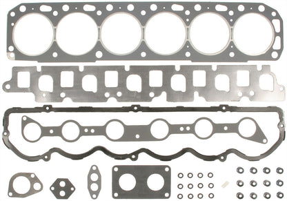 Mahle Engine Cylinder Head Gasket Set HS3824P image 3