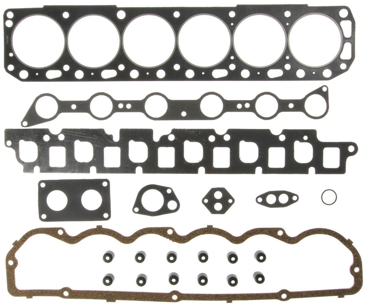 MAHLE Engine Cylinder Head Gasket Set HS3824Y