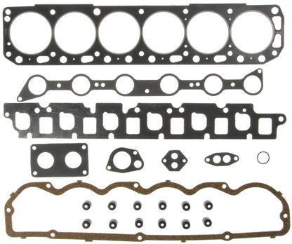 MAHLE Engine Cylinder Head Gasket Set HS3824Y