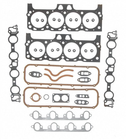 Mahle HS3851