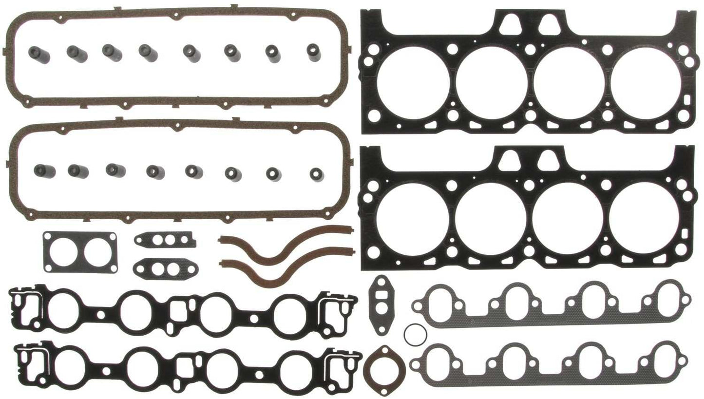 Mahle HS3851