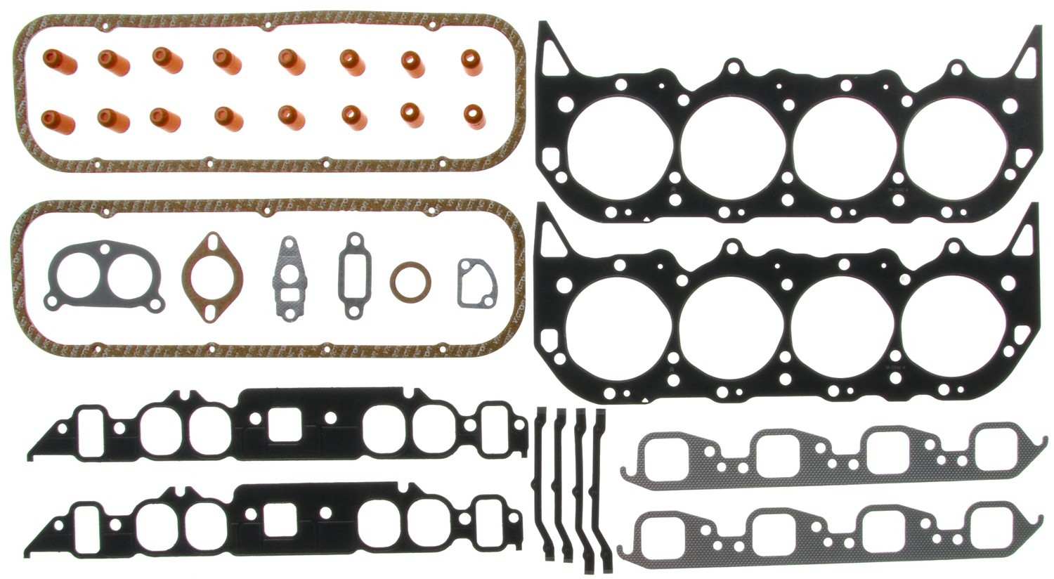 Mahle HS3902VC