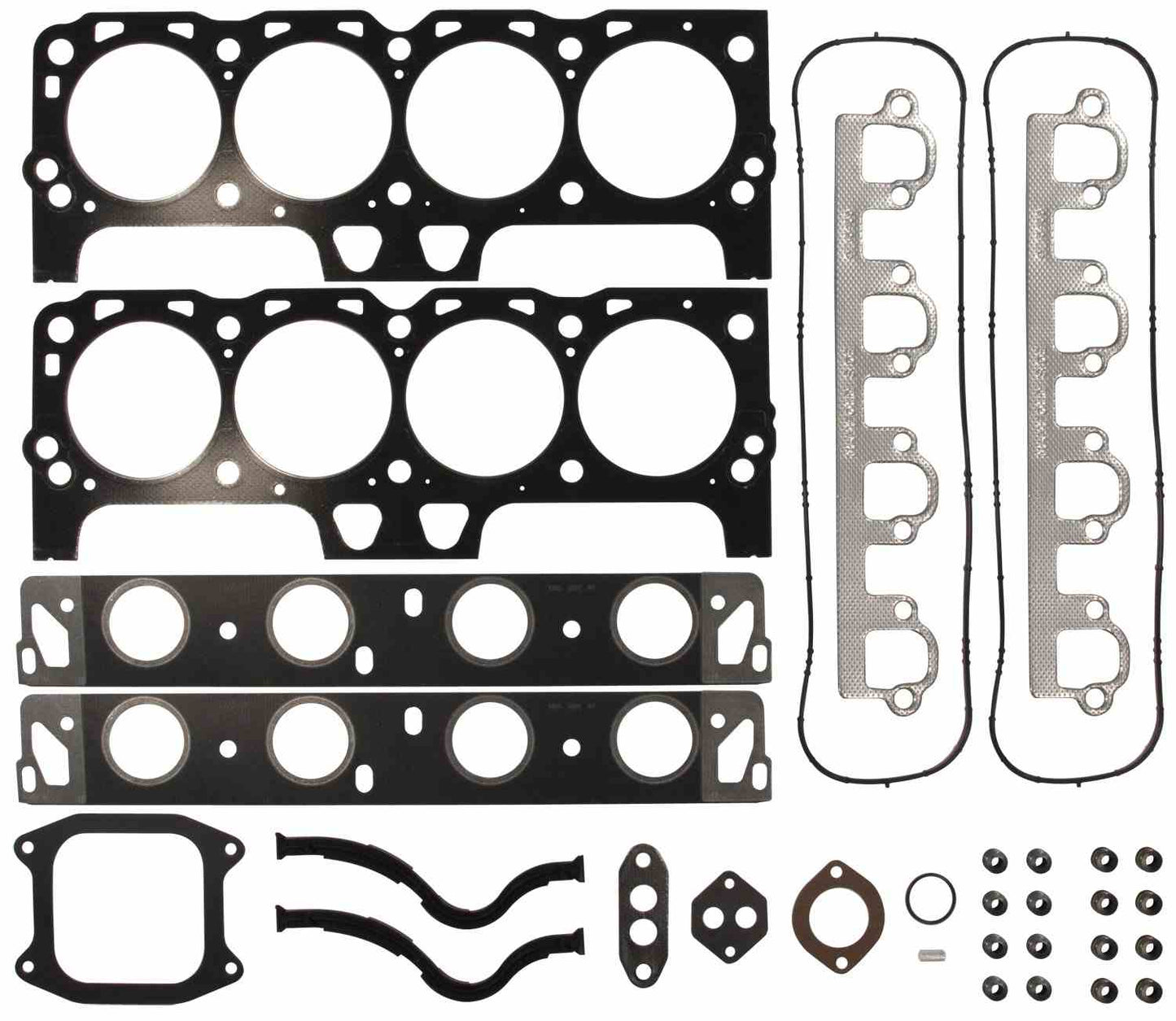 MAHLE Engine Cylinder Head Gasket Set HS3978A