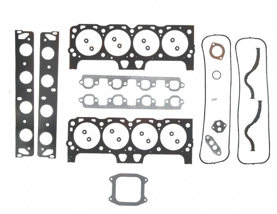 MAHLE Engine Cylinder Head Gasket Set HS3978K