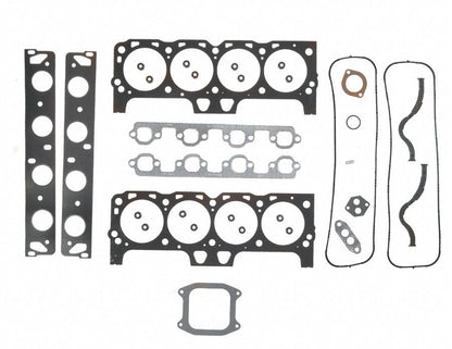 MAHLE Engine Cylinder Head Gasket Set HS3978K