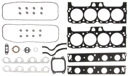 MAHLE Engine Cylinder Head Gasket Set HS3978K