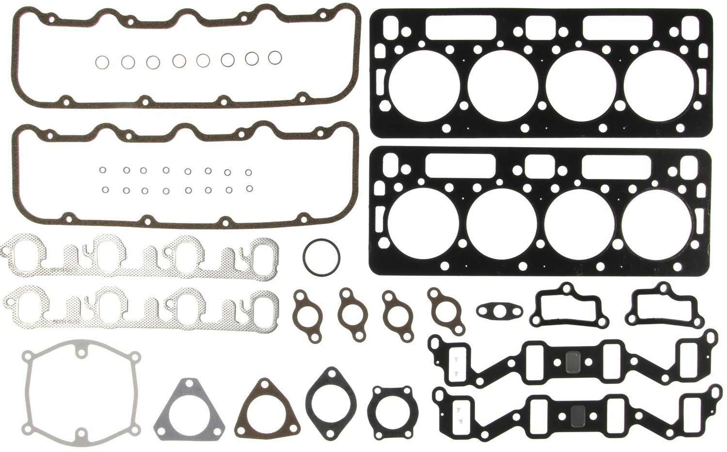 MAHLE Engine Cylinder Head Gasket Set HS4021A