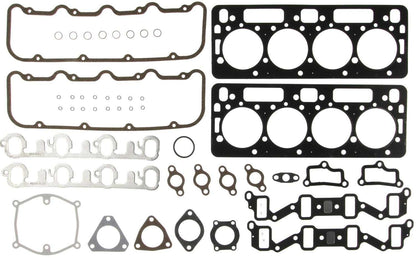 MAHLE Engine Cylinder Head Gasket Set HS4021A
