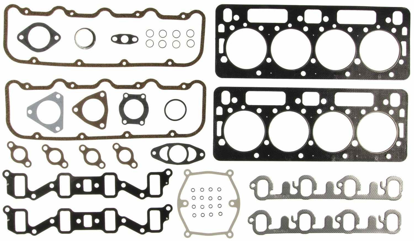 MAHLE Engine Cylinder Head Gasket Set HS4021