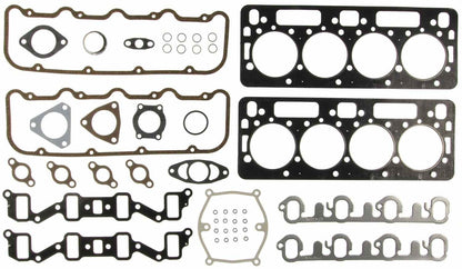 MAHLE Engine Cylinder Head Gasket Set HS4021