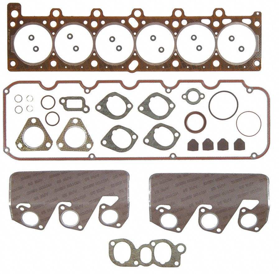 Mahle HS4839W
