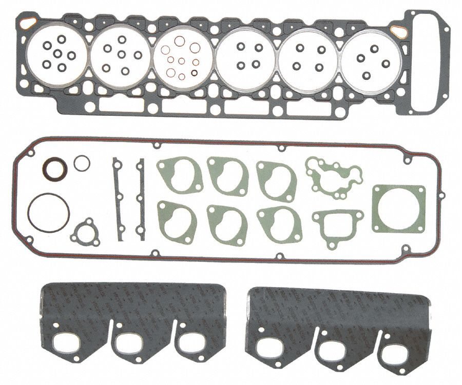 MAHLE Engine Cylinder Head Gasket Set HS4863W