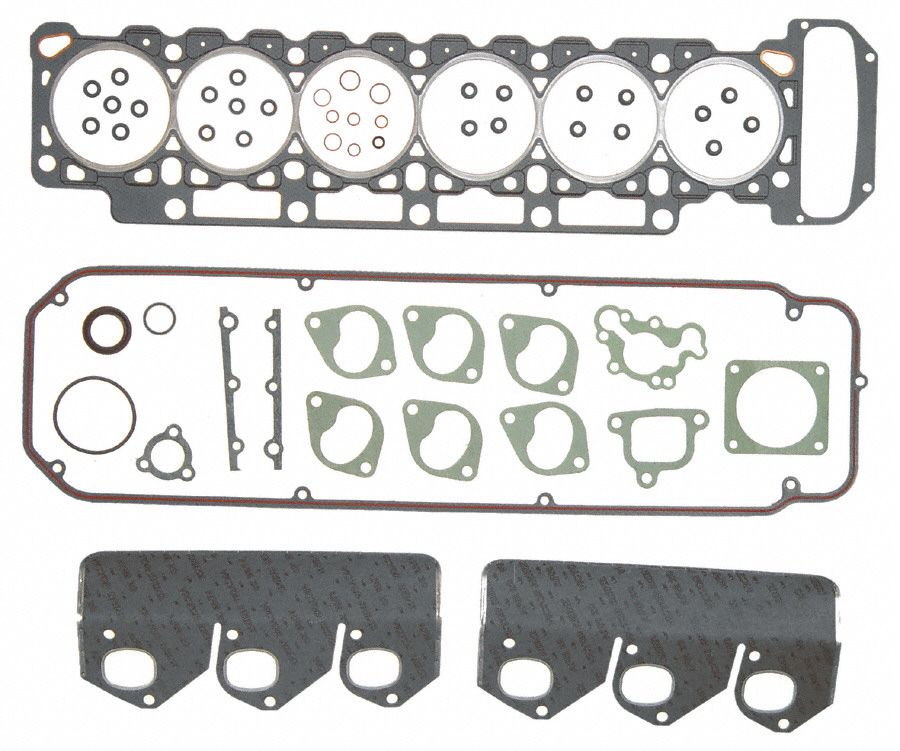 MAHLE Engine Cylinder Head Gasket Set HS4863W