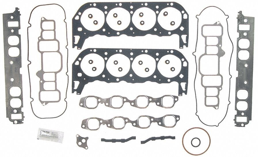 MAHLE Engine Cylinder Head Gasket Set HS4878B
